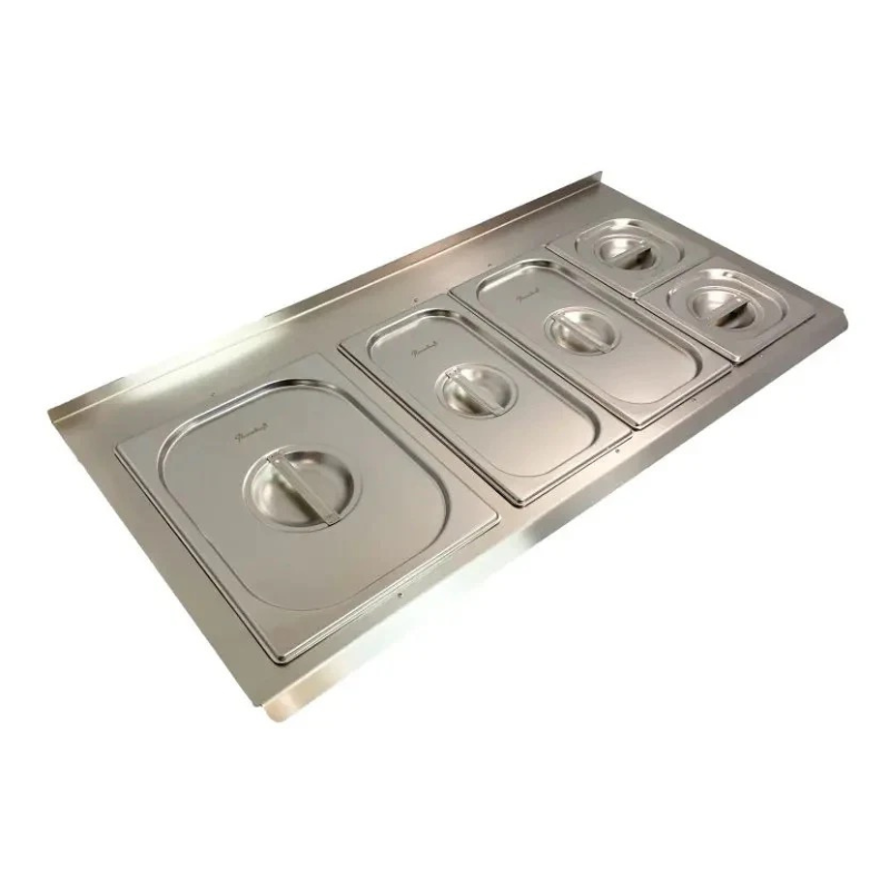 Flammkraft Block M drawer insert
