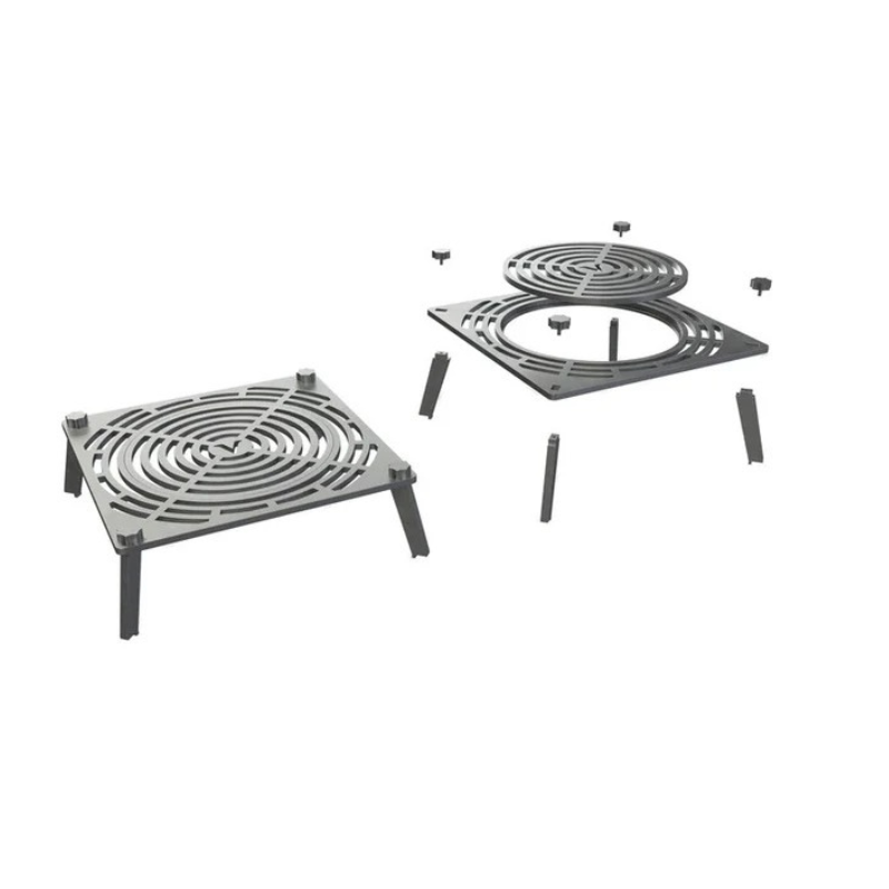 VULCANUS® Multigrid Pro910