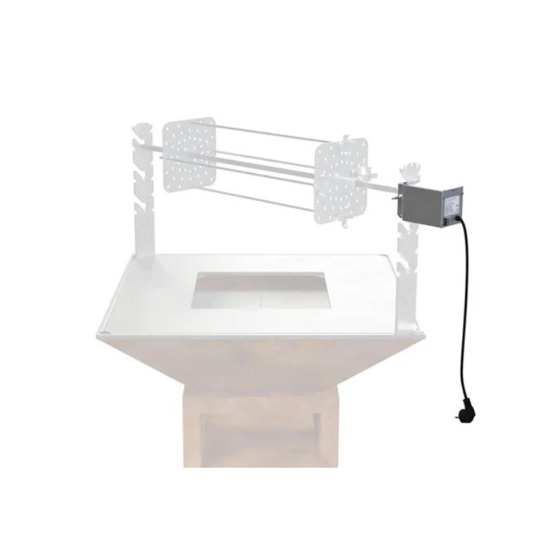 VULCANUS® Electric Motor for Rotisserie
