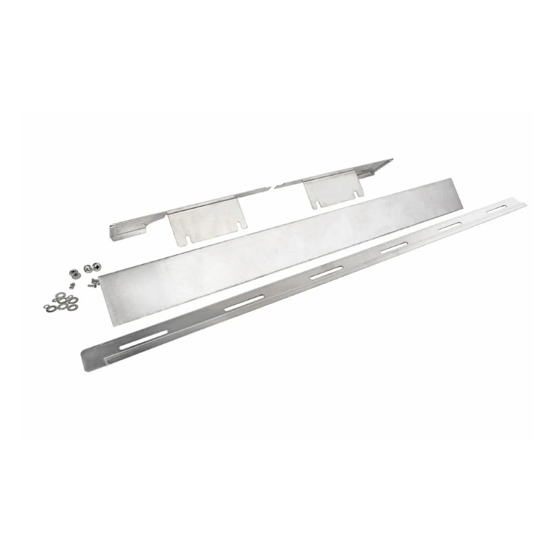 BeefEater 3000 Series Built-in Trim Kit - 5 Burner