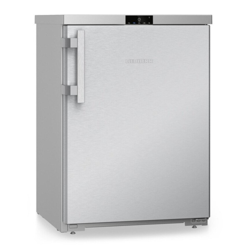 Liebherr FNsddi 1624 Plus NoFrost Under counter freezer with NoFrost