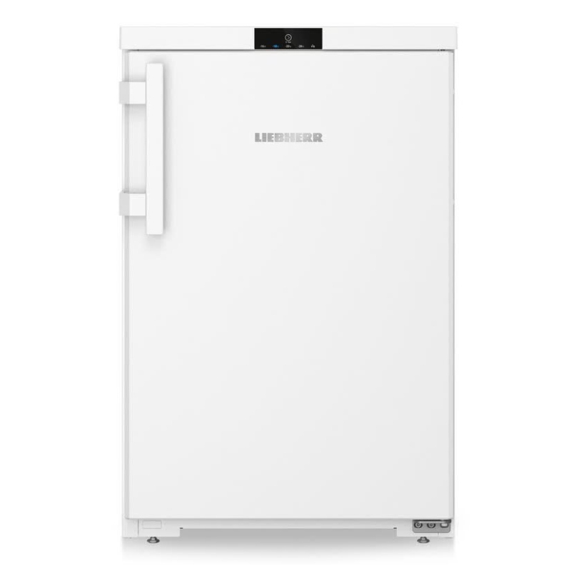 Liebherr Fd 1404 Pure with lever handle Under counter freezer with SmartFrost