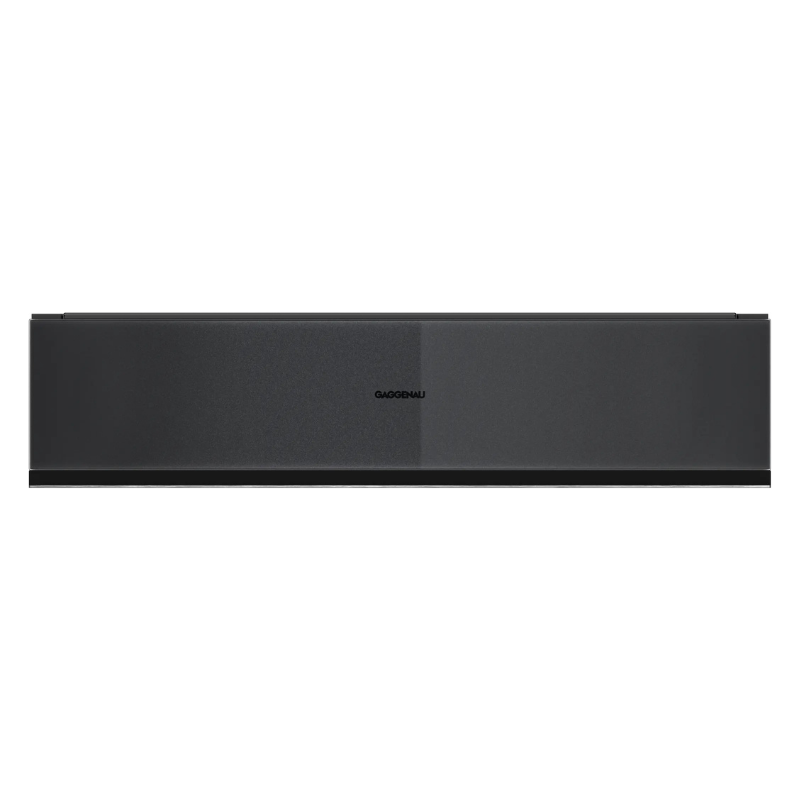 Gaggenau Minimalistic series vacuuming drawer 60 x 14 cm