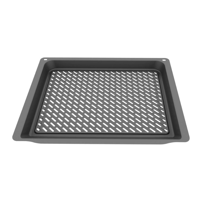 Bosch Air Fry and Grill Tray For Ovens - HEZ629070