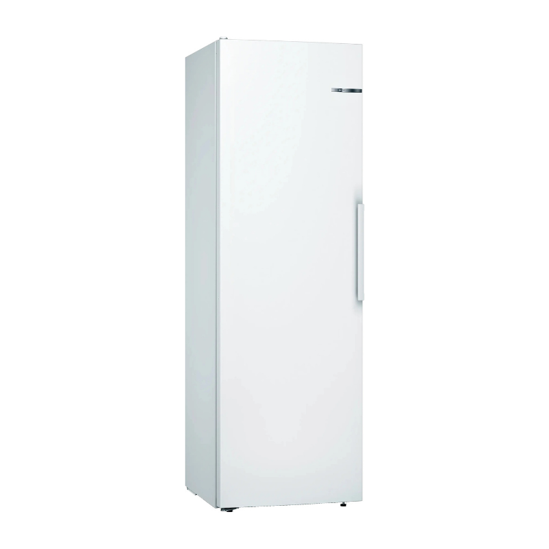Bosch Series 4 Free-standing fridge 186 x 60 cm White - KSV36VWEPG