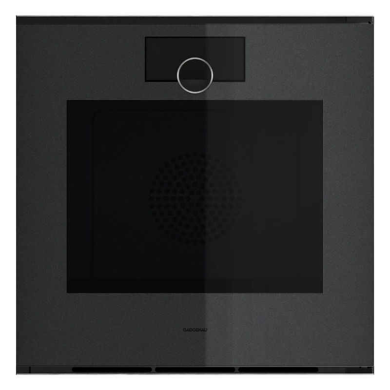 Gaggenau Minimalistic series oven 60 x 60 cm door hinge: right