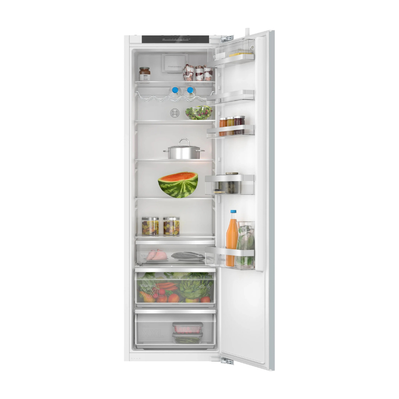 Bosch Series 6 Built-in fridge 177.2 x 55.8 cm soft close - KIR81ADD0G