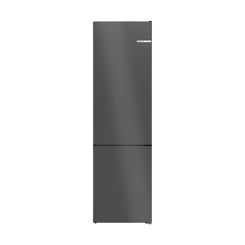 Bosch Series 4 Free-standing fridge-freezer 203 x 60 cm - KGN39OCAFG