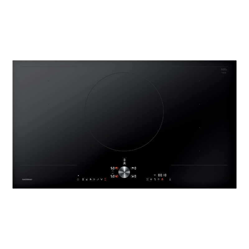 Gaggenau 200 series Flex induction cooktop 90 cm