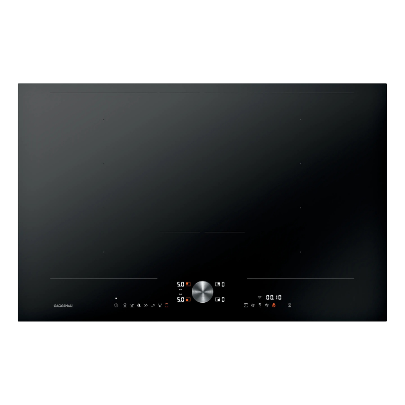 Gaggenau 200 series Flex induction cooktop 80 cm