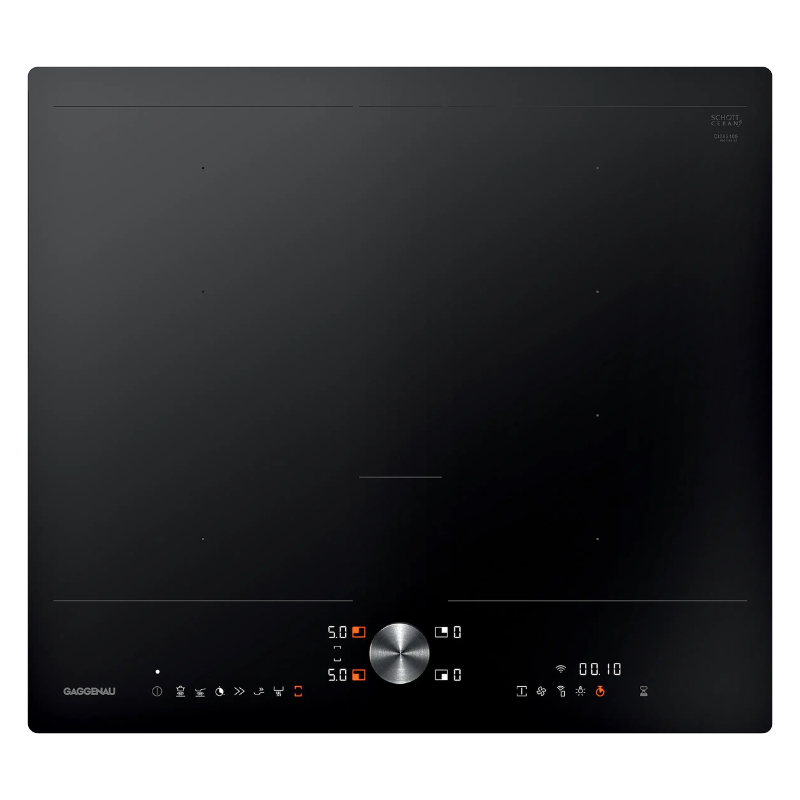 Gaggenau 200 series Flex induction cooktop 60 cm