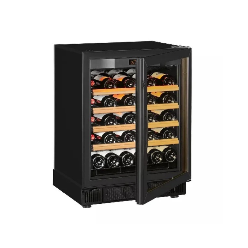 EuroCave Small wine maturing cabinet, 1 temperature, which can be built-in - Compact