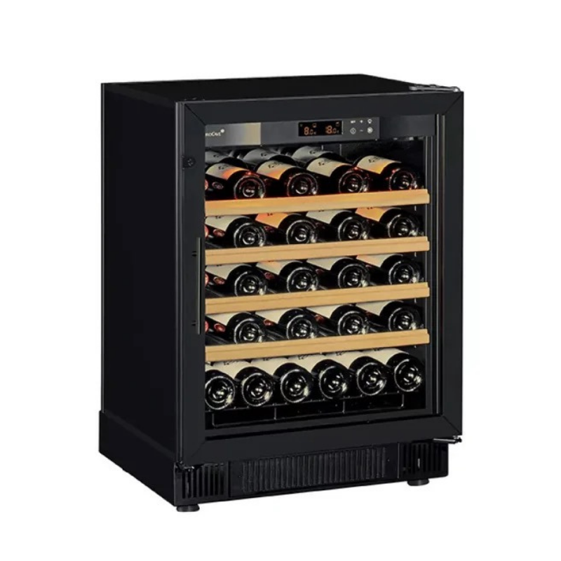 EuroCave Small wine serving cabinet, multi-temperature, which can be built-in - Compact