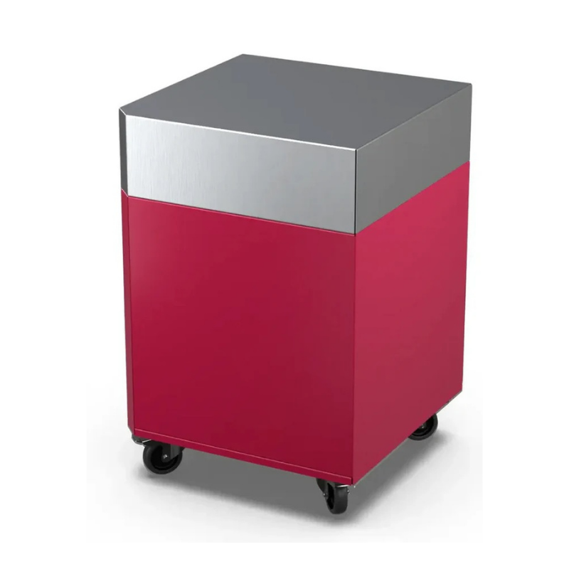 Charlie Oven Corner Cabinet