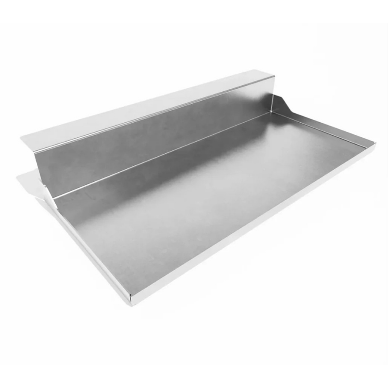 Charlie Oven Detachable Drip Tray