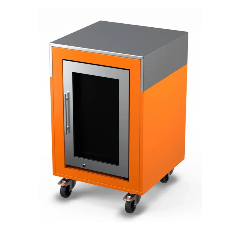 Charlie Oven Fridge Cabinet