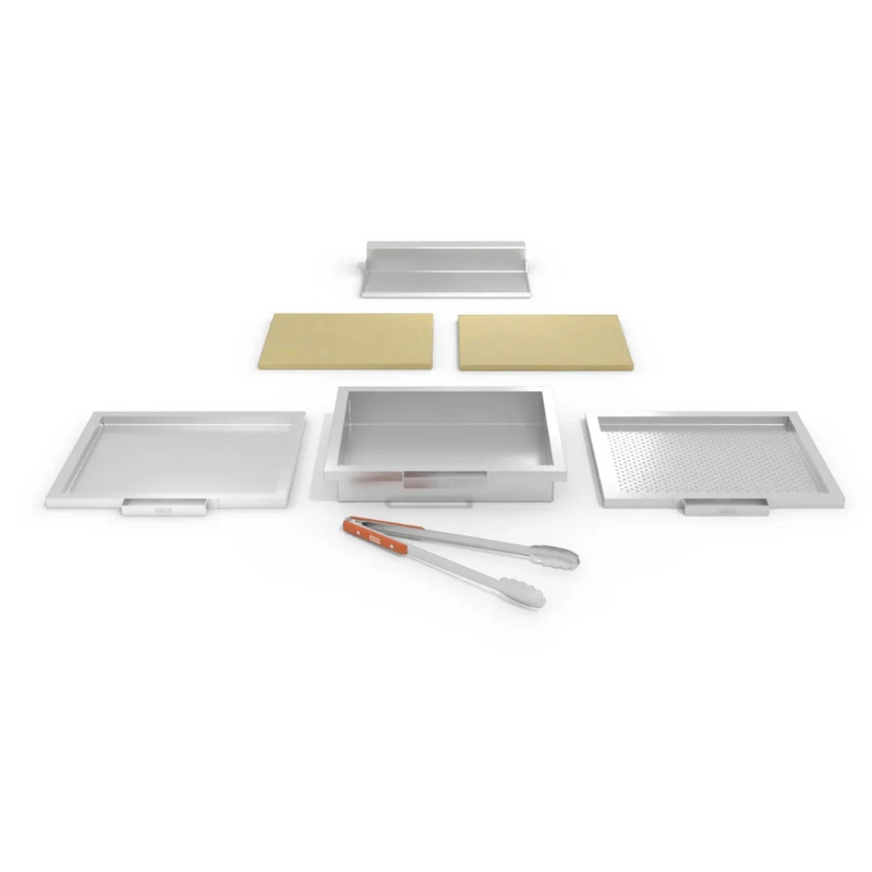 Charlie Oven Cooks Edit Bundle