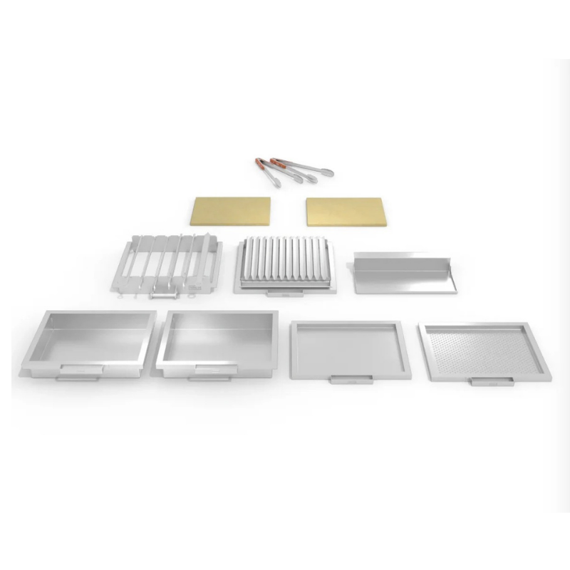 Charlie Oven Ultimate Bundle
