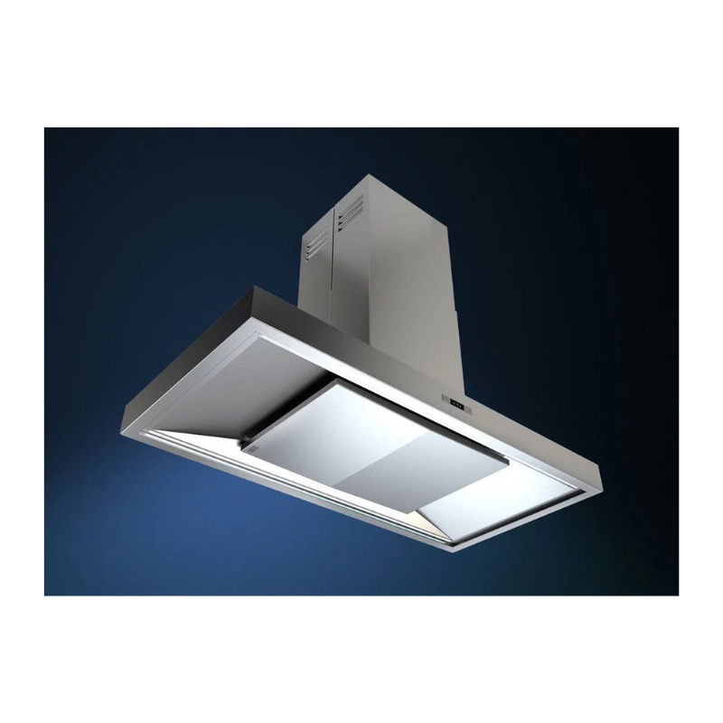 Westin Vector Edge Island Hood