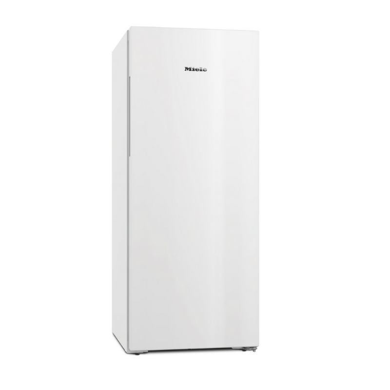 Miele Freestanding freezer Silver FN 4322 D-1 White