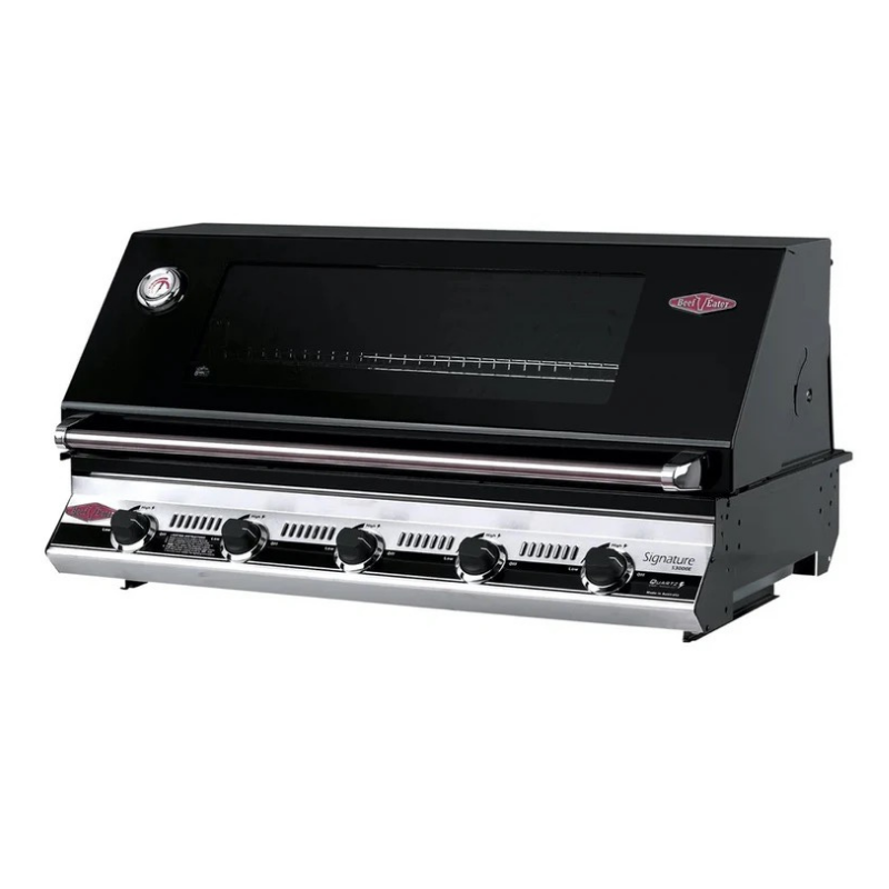 BeefEater Signature® 3000 5 Burner Built-In BBQ