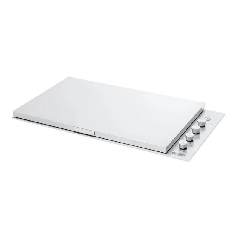 BeefEater Signature Proline Series - 6 Burner Flat Lid Built-In BBQ