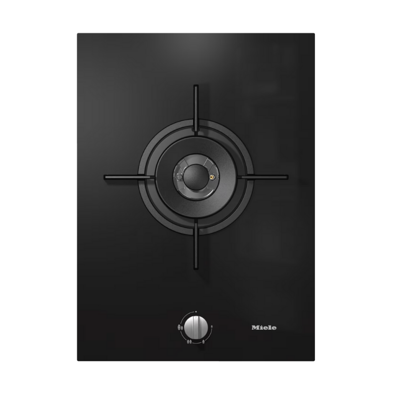 Miele SmartLine element Platinum CS 7101-1 FL Black