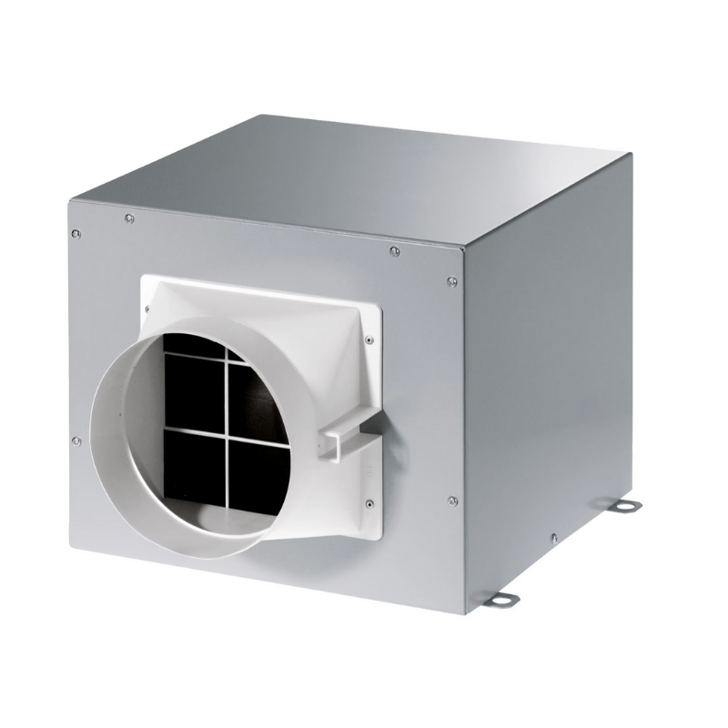 Miele ABLG 202 External motor