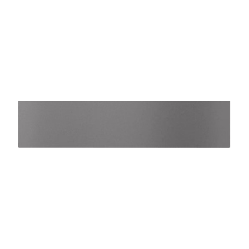 Miele 14 cm high gourmet warming drawer without handle ESW 7010