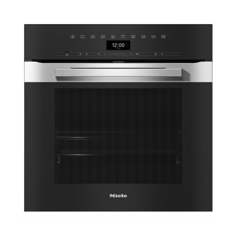 Miele Combination steam oven Gold DGC 7450 Stainless steel/Clean Steel