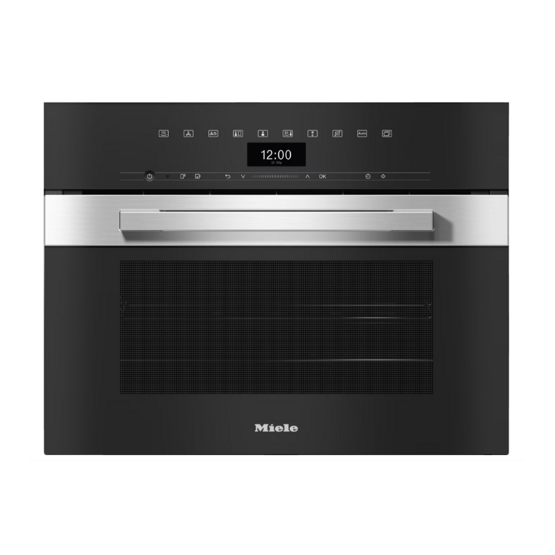 Miele Compact combination steam oven Gold DGC 7440 HC Pro