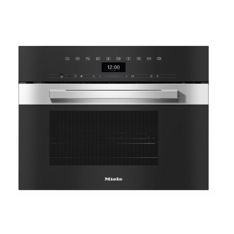 Miele Steam oven with microwave Gold DGM 7440