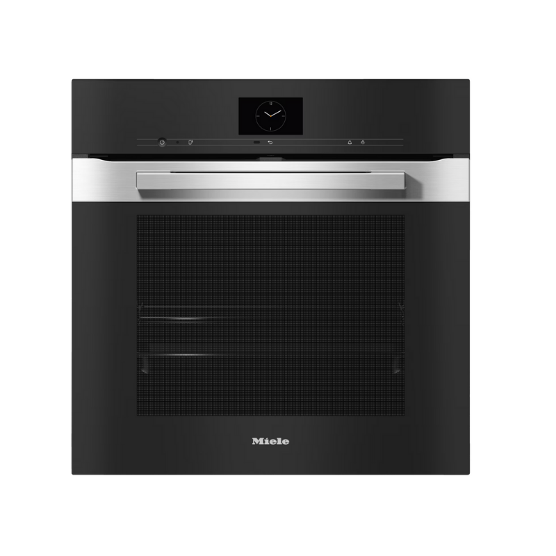 Miele Oven Platinum H 7660 BP Stainless steel/Clean Steel