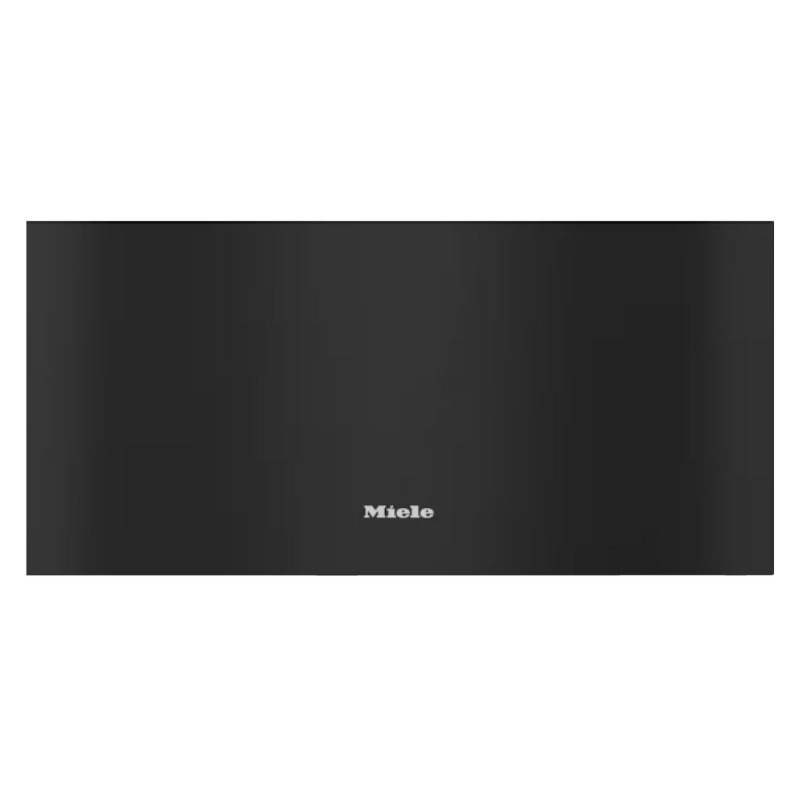 Miele 29cm high handleless Gourmet warming drawer ESW 7020
