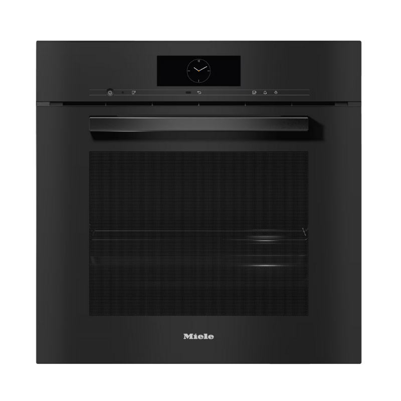 Miele Combination steam oven with mains water and drain connection Diamond DGC 7865 HC Pro