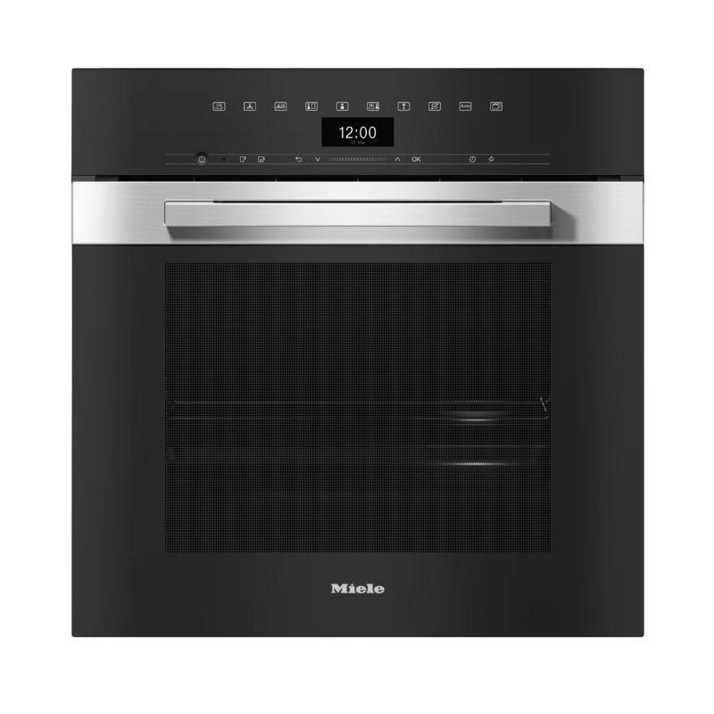 Miele Combination steam oven DGC 7460 HC Pro