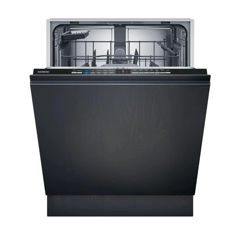 Siemens iQ100 Fully-integrated dishwasher 60 cm - SN61HX00KG