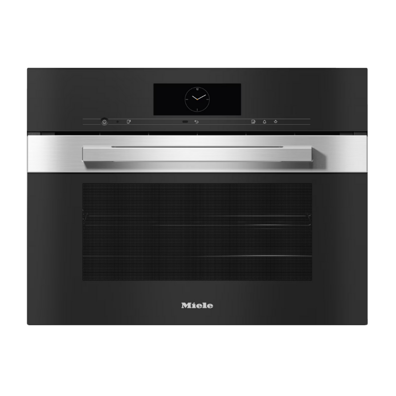 Miele Compact combination steam oven Diamond DGC 7845 HC Pro
