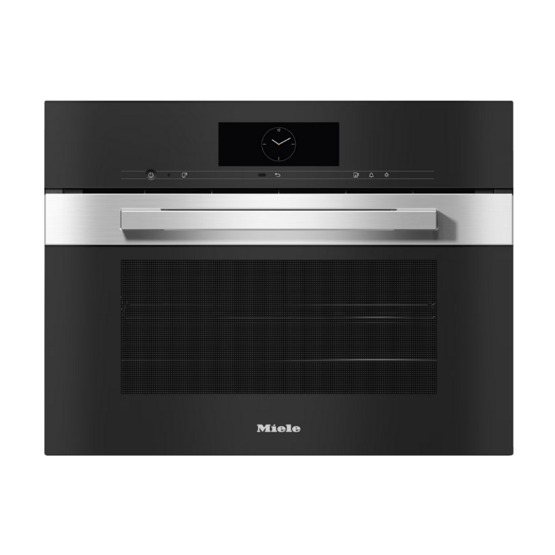 Miele Compact combination steam oven Diamond DGC 7840 HC Pro