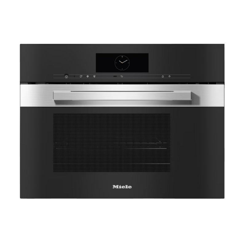 Miele Steam oven with microwave Diamond DGM 7840