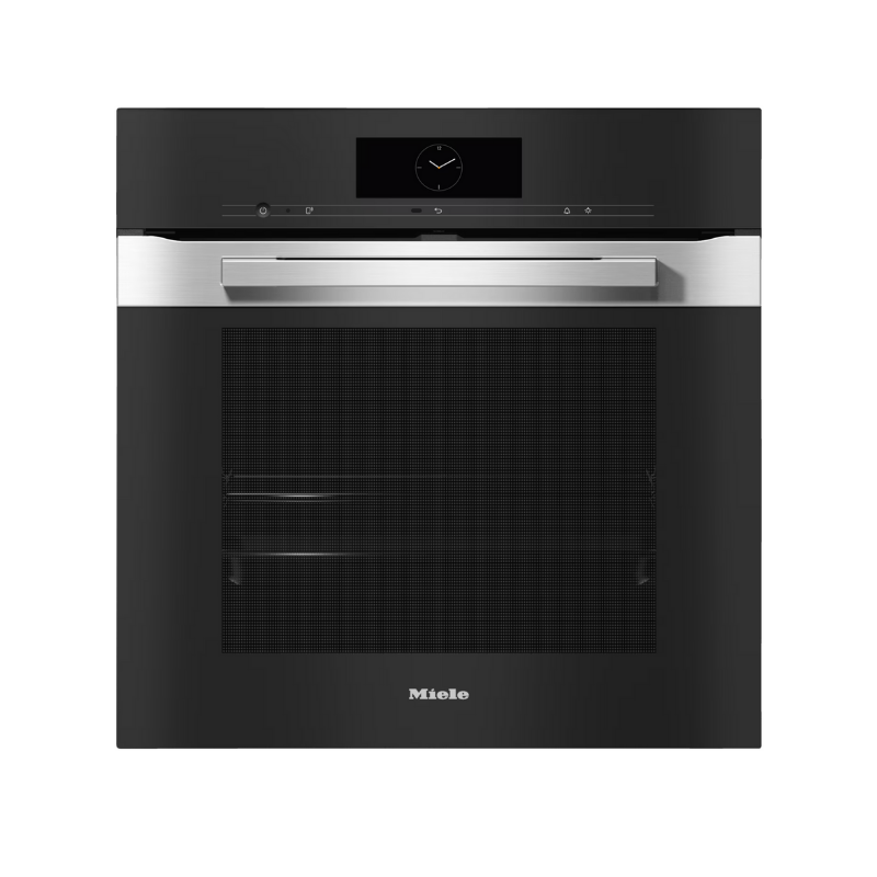 Miele Oven Diamond H 7860 BP Stainless steel/Clean Steel