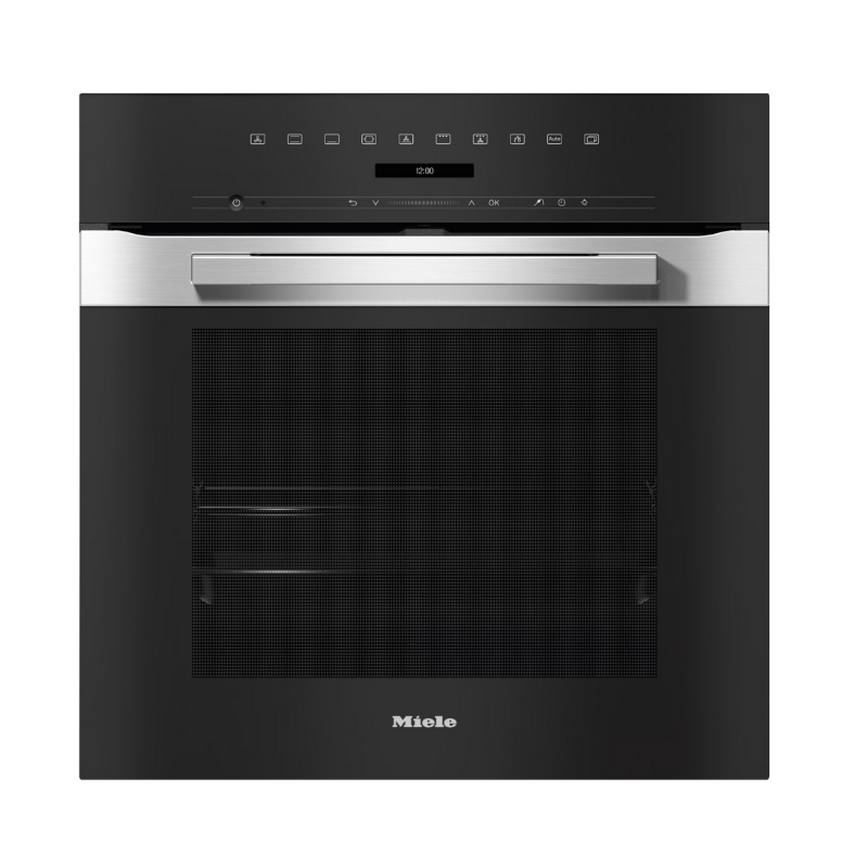 Miele Oven Gold H 7262 BP CulinArt Stainless steel/Clean Steel
