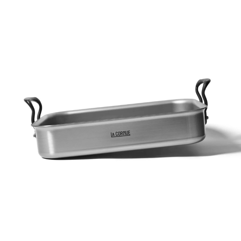 La Cornue 35x25 cm Roasting pan