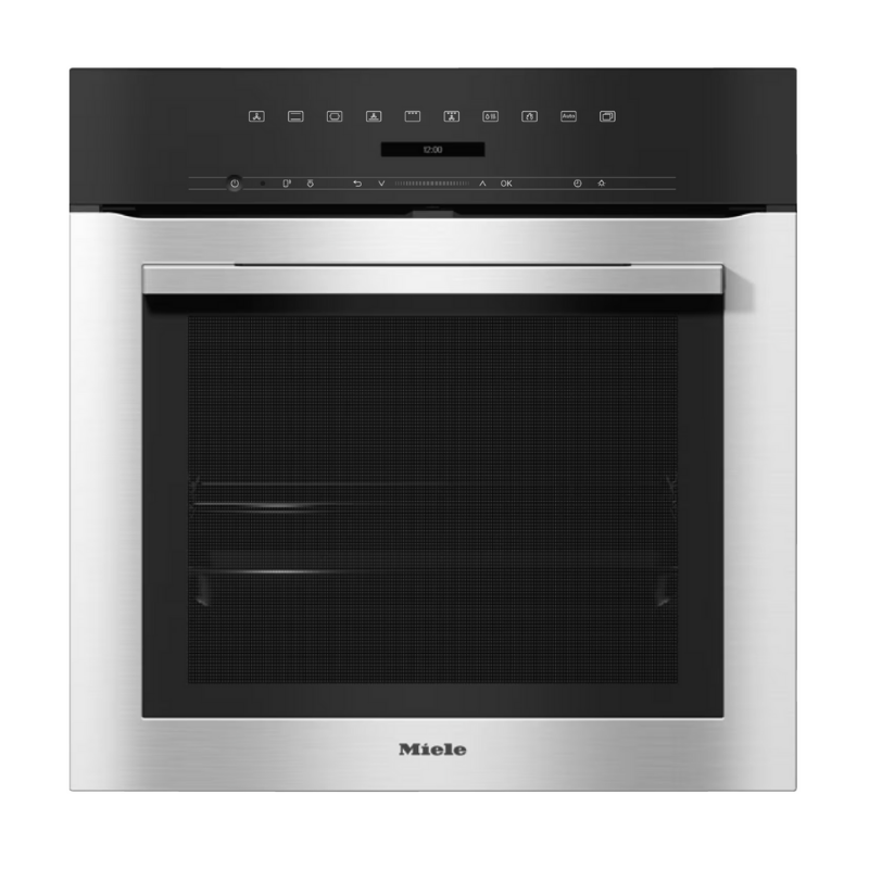Miele Oven Gold H 7164 BP Stainless steel/Clean Steel