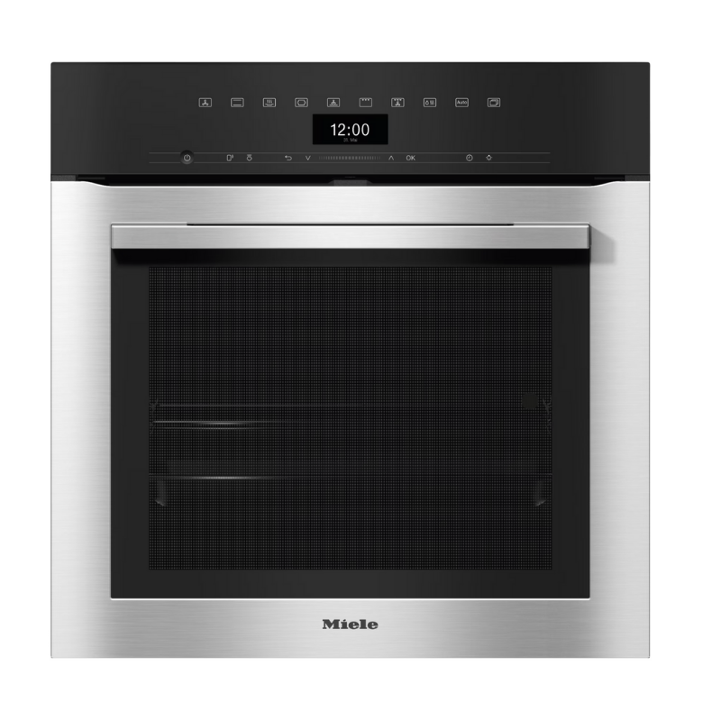 Miele Combination steam oven Gold DGC 7350 Stainless steel/Clean Steel