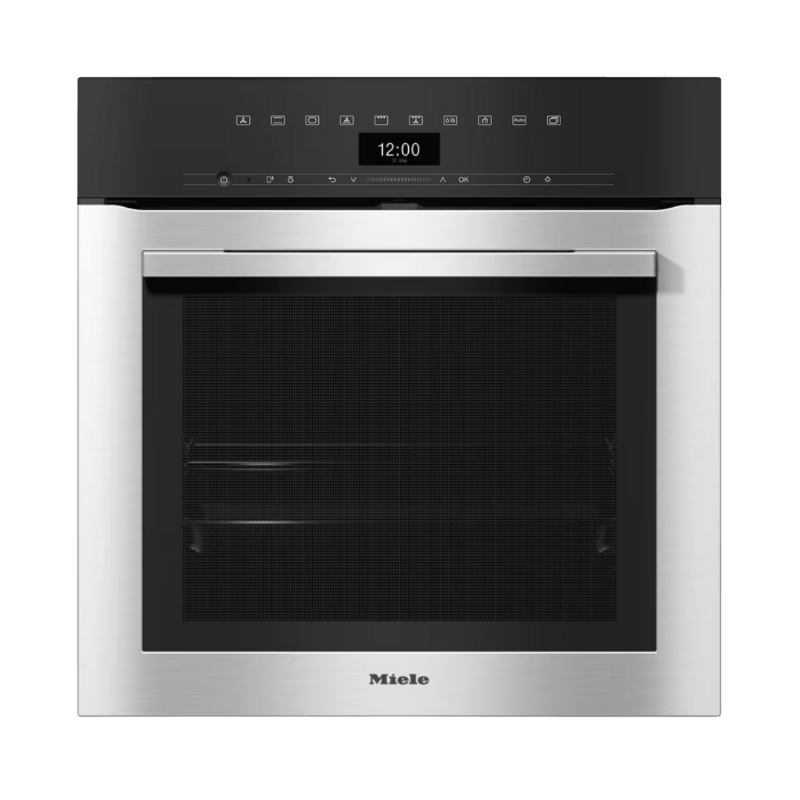 Miele Oven Gold H 7364 BP Stainless steel/Clean Steel