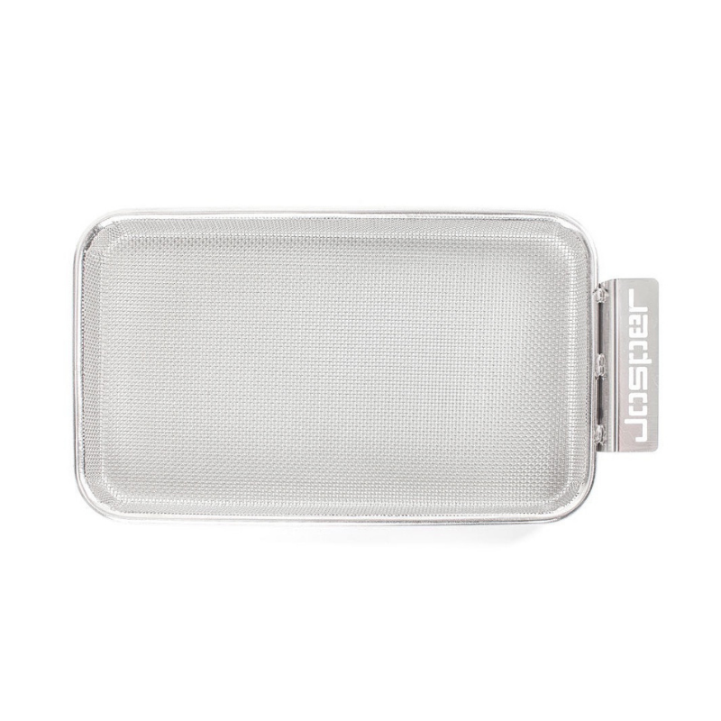 Josper Casa Cookware Mini Micro-perforated Metal grill grate with Grip