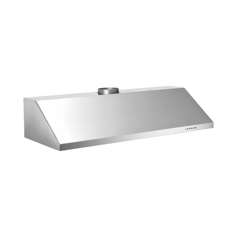 Bertazzoni Professional Series 100cm Undermount Hood 1 Motor