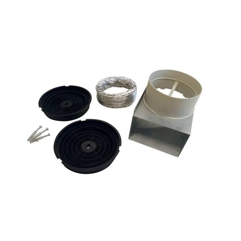 Bertazzoni Recirculation Kit for AM H models recirculation kit
