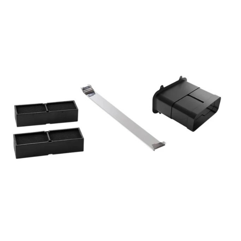 Bertazzoni Back outlet filtering kit